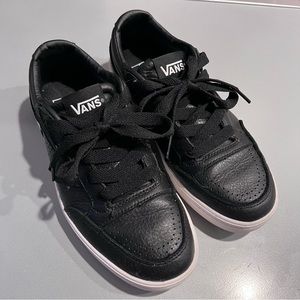 Like New! Vans Lowland ComfyCush Shoe